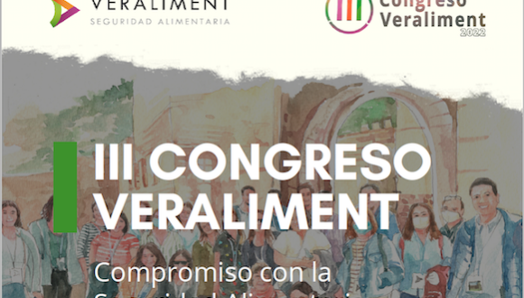 Labdial patrocina el III Congreso de Veraliment